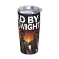 thumbnail image 2 of Dead By Daylight Dbd Car Cup With Straw 20oz Stainless Steel Tumbler Push-Pull Lid Sports Water Bottle Insulated Travel Cup, 2 of 8