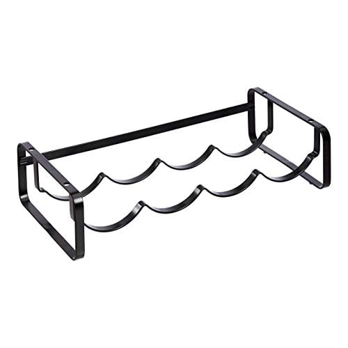 Basics Tabletop Stackable Wine Rack