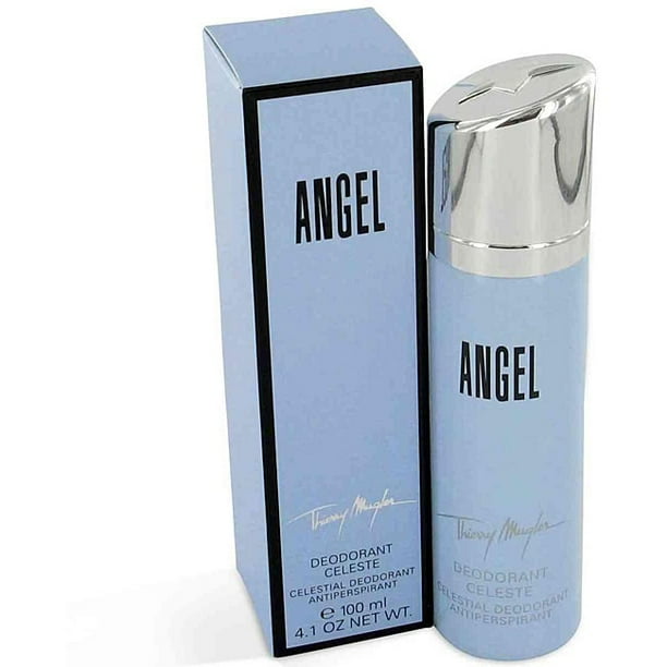 Thierry Mugler Thierry Mugler Angel Women's 2.2ounce Deodorant Spray