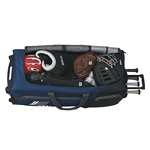wilson catchers bag
