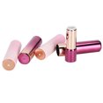 thumbnail image 4 of 4 tubos de lápiz labial vacíos para bricolaje, brillo labial, bálsamo labial, envases cosméticos., 4 of 14