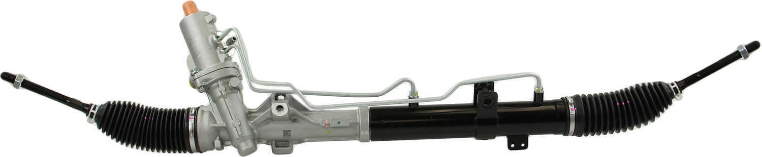 Atlantic Automotive Engineering 3313N AAE New Hydraulic Power Steering Rack & Pinion 100% Tested