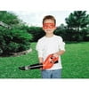 Black & Decker Toy Leaf Blower