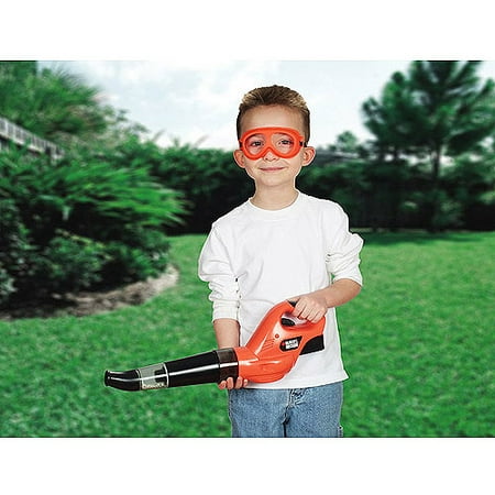 Black & Decker Jr Leaf Blower