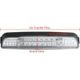 thumbnail image 3 of EPOTOOR LED Light Bar Kit with LED Taillights 2 product For 96-13 EZGO TXT Golf Cart, 3 of 6