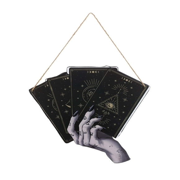 Zodiac Tarot Sign