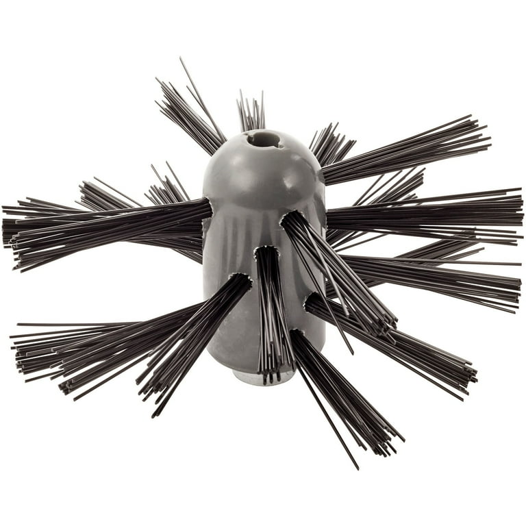 Rotary dryer vent cleaning kit store