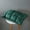 Green, variant on Down Pillow and Feather Pillows for Neck/Back/Side Sleepers, Premium Soft Down Fill Standard Size Pillow for Sleeping, Hotel Bed Pillow, 29X 19 Inch(White)