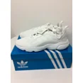 thumbnail image 2 of Ad-id-as Haiwee EF3805 Lace Up Mens Sneakers Shoes Casual - White Size 9.5, 2 of 6