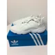 thumbnail image 2 of Adi - das Haiwee EF3805 Lace Up Mens Sneakers Shoes Casual - White Size 9.5, 2 of 6