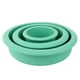 thumbnail image 4 of Molde de Pastel de Silicona de 3 Capas Redondo, Plato de Pizza, Molde de Bricolaje, Herramientas Redondas, 4 of 5