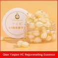thumbnail image 4 of 10/30/50/80PCS VC Collagen Facial Capsules Serum Anti-wrinkle Whitening, 4 of 5