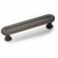 thumbnail image 2 of Amerock Porter 3 in (76 mm) Center-to-Center Oil-Rubbed Bronze Cabinet Pull, 2 of 2