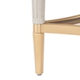 thumbnail image 5 of Michael Amini St. Charles End Table - Dove Gray, 5 of 11