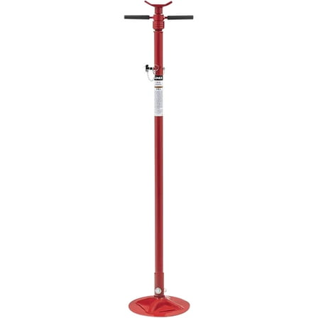 Sunex Tools 6813 1,500 LBS. QUICK ADJUST UNDERHOIST STAND SUU-6813