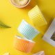 thumbnail image 5 of Toalla de baño grande de microfibra gruesa, absorbente y de secado rápido, multifuncional, para natación, fitness, deportes, salón de belleza., 5 of 5