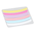 thumbnail image 4 of Cubiertas Para Varillas De Elevación De Pestañas, Herramienta Flexible Y Reutilizable Para Permanente, Protectores De Silicona Para Elevación De Pestañas, Suaves, 30 Pares Para, 4 of 7