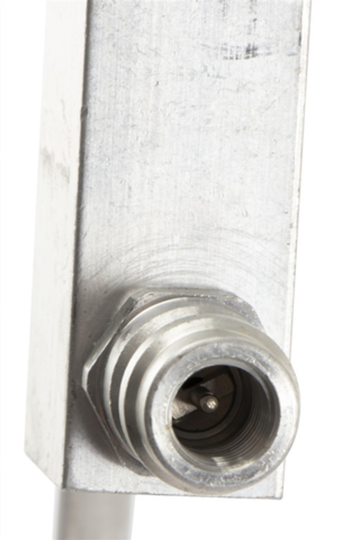 Liquid Line Hose Assembly w/o Orifice Tube