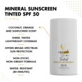 thumbnail image 3 of Dermasport Goggle Eye Cream para nadadores - Hidratante con complejo iluminador rico en péptidos para hombres y mujeres combate las arrugas antienvejecimiento, las ojeras, la hinchazón y las bolsas de, 3 of 5