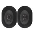 thumbnail image 2 of Pair of 2-Way Coaxial Speakers, Waterproof Stereo, 2 of 10