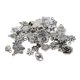 thumbnail image 5 of 100 g Colgantes de Flores de , Colgantes de Plata , Gran Joyería, 5 of 7