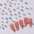 thumbnail image 3 of Limei Good Nail Jewelry Wide Application Nail Supplies Decorative, 3 of 7