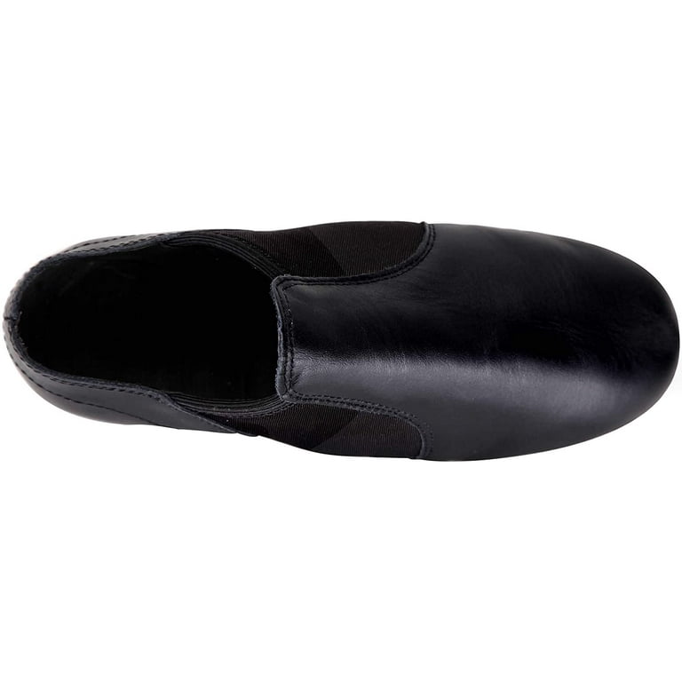 Mens jazz shoes walmart clearance
