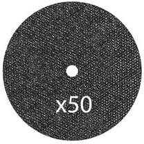 RAParts Ten (10) Packs of Five (5) 7" Cut off Wheels