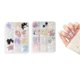thumbnail image 2 of Colorful Nail Accessories Resin Nail Rhinestones for Manicure DIY Crafts Jewelry Bows Butterfly Heart Nail Art Charms, 2 of 4