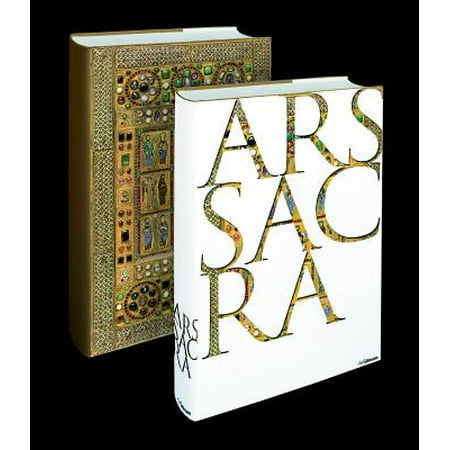 Ars Sacra Christian Art And Architecture From The Early