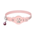 thumbnail image 1 of Collar Electronic Locator Compatible Tracking Solution Smart Collar For ., 1 of 5