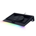 thumbnail image 1 of Laptop Cooling Pad Razer Adaptive Smart Fan RGB 14-18", 1 of 7