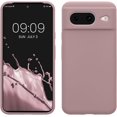 thumbnail image 1 of PINHEN Case Compatible with Google Pixel 8 Case - TPU Silicone Phone Cover with Soft Finish, 1 of 7