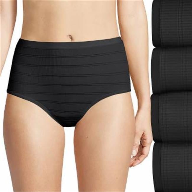 Hanes Hanes Ultimate Women's Breathable Comfort Flex Fit Brief