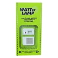 thumbnail image 3 of JShteea Lámpara LED Ahorro Impermeable Portátil para Coche Al Aire Libre Playa (verde), 3 of 6