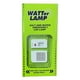 thumbnail image 2 of Lámpara LED Consumo Impermeable Portátil para Coche Al Aire Libre Playa () Verde, 2 of 4