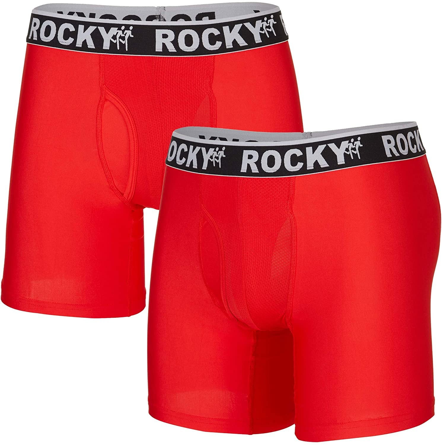 boxer briefs uncomfortable