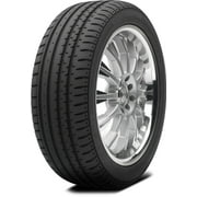 Continental ContiSportContact 2 255/40ZR17Z