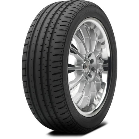 Continental ContiSportContact 2 255/40ZR17Z