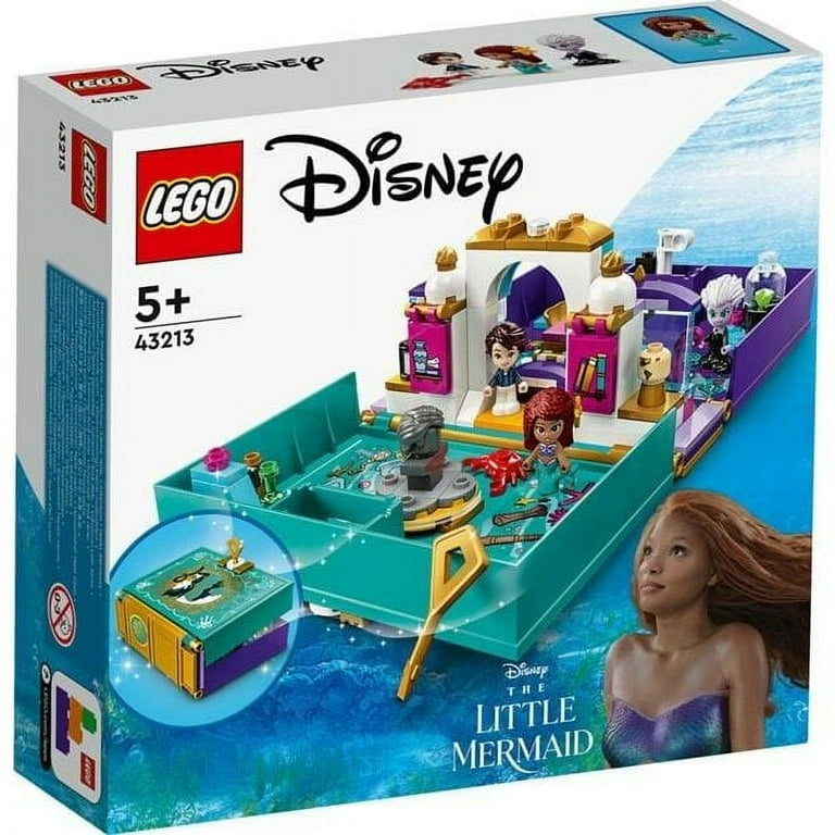 Lego disney storybook discount