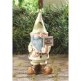 thumbnail image 4 of Garden Statue Accent Plus apoya a nuestras tropas | Gnome USA, 4 of 5
