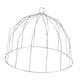 thumbnail image 4 of Jaula alimentadora de pollos, suministros para cría de aves de corral, bandeja de alimentación para de bajo mantenimiento, protector, equipo, 4 of 9