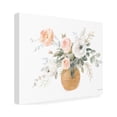 thumbnail image 2 of Danhui Nai 'Blooms of Spring I' Canvas Art, 2 of 4