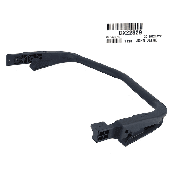 John Deere Original Equipment Handle #GX22829