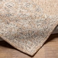 thumbnail image 3 of Hauteloom Modimolle Living Room, Bedroom Area Rug - Traditional - Camel, Tan, Dark Red - 9' x 12', 3 of 10