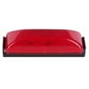 Optronics Clearance Lights Red "Led" Mcl-67Rk RED