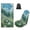 Forest Daisy, variant on Sunflowers Sunset Towel Car Seat Covers for Women Anti-Slip High Back Seat Cover Protector for Gym Workout Beach Waterproof Picnic Camping Blanket