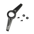 thumbnail image 4 of Portable Bike Chain Guard Cover Crank Durable for Outdoor Cover Chain Riding Accessories Black,Standard, 4 of 8