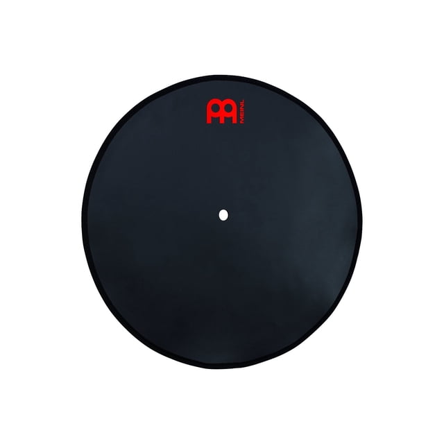 Meinl Cymbals MCD-14 Séparateur de Cymbale 14 Pouces, Noir