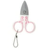 USB4GBWHT USB 4 Gb White Embroidery Scissors Art and Craft Product, Sewing notions USB 2GB thumb Drives, storing embroidery Designs and other.., By Smartneedle